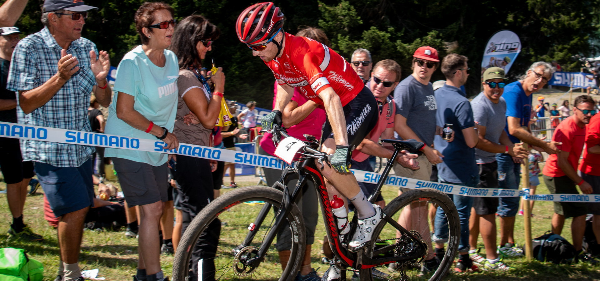 Thömus RN Swiss Bike Team | RN Racing